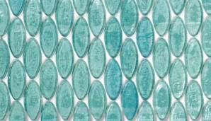 Мозаика Sicis NeoGlass, Barrels_742