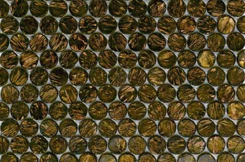 Мозаика Sicis NeoGlass - Barrels_927_aventurine
