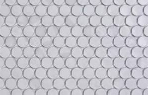 Мозаика Sicis NeoGlass, Barrels_Titanium_0
