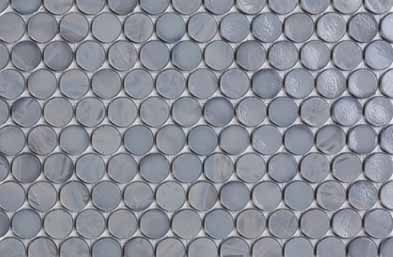 Мозаика Sicis NeoGlass - Barrels_Titanium_2