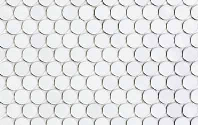 Мозаика Sicis NeoGlass - Barrels_White