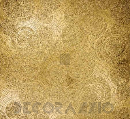 Настенная плитка Sicis OrienTale - Fancy_Gold_01