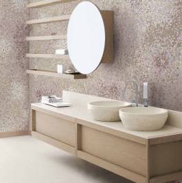 Настенная плитка Sicis OrienTale, Fancy_Nude