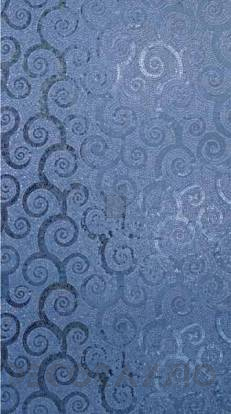 Настенная плитка Sicis OrienTale - Fancy_Twirly_Astrid