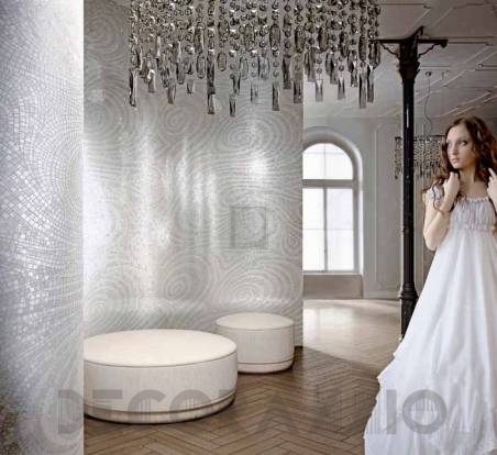 Настенная плитка Sicis OrienTale - Fancy_Vortix