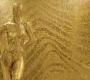 Настенная плитка Sicis OrienTale - Golden_Wave