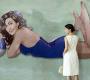 Настенная плитка Sicis Pin-up - Jessica