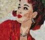 Настенная плитка Sicis Pin-up - Gena