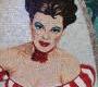 Настенная плитка Sicis Pin-up - Maggie