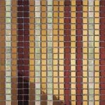 Настенная плитка Sicis PixALL, Stripes_46