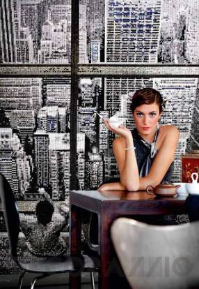 Настенная плитка Sicis The SkyLine Collection - Window
