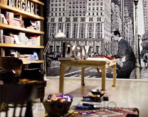 Настенная плитка Sicis The SkyLine Collection - Jazz