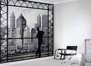 Настенная плитка Sicis The SkyLine Collection, Man
