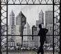 Настенная плитка Sicis The SkyLine Collection - Man