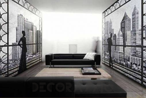 Настенная плитка Sicis The SkyLine Collection - Man