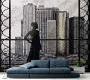 Настенная плитка Sicis The SkyLine Collection - Lady