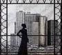 Настенная плитка Sicis The SkyLine Collection - Lady