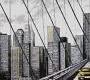Настенная плитка Sicis The SkyLine Collection - Bridge