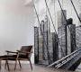 Настенная плитка Sicis The SkyLine Collection - Bridge