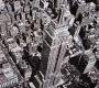Настенная плитка Sicis The SkyLine Collection - Aerial_Wiev