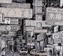 Настенная плитка Sicis The SkyLine Collection - Chinatown