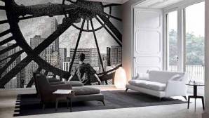 Настенная плитка Sicis The SkyLine Collection, Watch