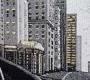 Настенная плитка Sicis The SkyLine Collection - Car_on_Street