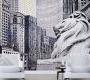 Настенная плитка Sicis The SkyLine Collection - Lion