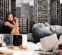 Настенная плитка Sicis The SkyLine Collection - Dream