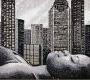 Настенная плитка Sicis The SkyLine Collection - Dream