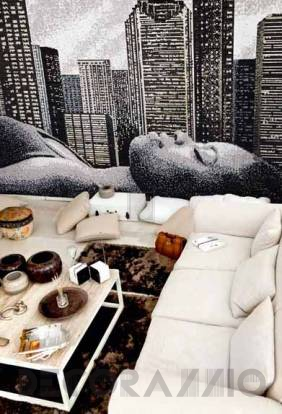 Настенная плитка Sicis The SkyLine Collection - Dream