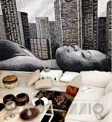 Настенная плитка Sicis The SkyLine Collection - Dream
