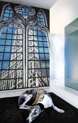 Настенная плитка Sicis The SkyLine Collection - Gothic