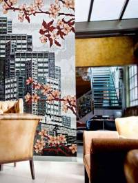Настенная плитка Sicis The SkyLine Collection, Peach