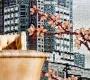 Настенная плитка Sicis The SkyLine Collection - Peach