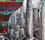 Настенная плитка Sicis The SkyLine Collection - Balloons