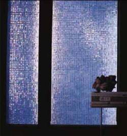 Мозаика Sicis The Glimmer, 108_Persimmon
