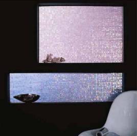 Мозаика Sicis The Glimmer, 145_Grapefruit