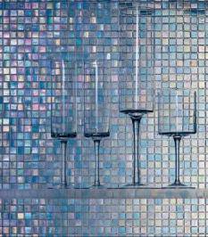 Мозаика Sicis The Glimmer, 141_Blackcurrant