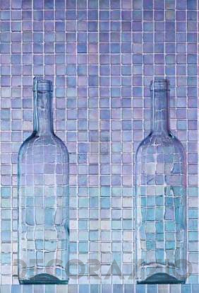 Мозаика Sicis The Glimmer - 141_Blackcurrant