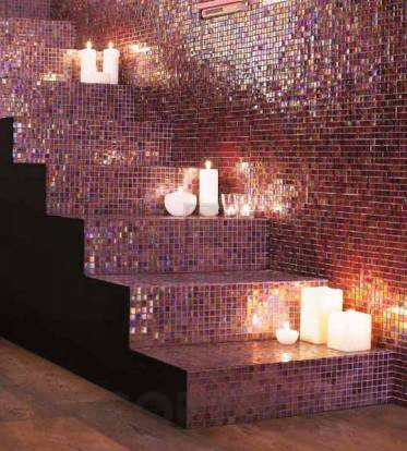 Мозаика Sicis The Glimmer - 123_Mirtillo