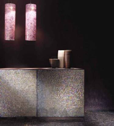 Мозаика Sicis The Glimmer - 123_Mirtillo