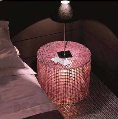 Мозаика Sicis The Glimmer - 123_Mirtillo