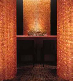 Мозаика Sicis The Glimmer, 127_Lyches