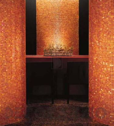 Мозаика Sicis The Glimmer - 127_Lyches