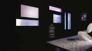 Мозаика Sicis The Glimmer, 106_Cherry