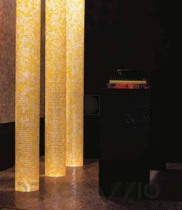 Мозаика Sicis The Glimmer - 102_Mango