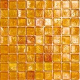 Мозаика Sicis WaterGlass, Amber
