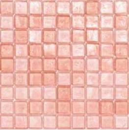 Мозаика Sicis WaterGlass, Blush