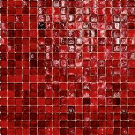Мозаика Sicis WaterGlass, Crimson